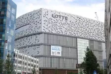 媒体:自从部署了萨德 韩国企业再也笑不出来了