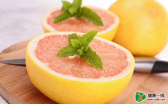 秋季进补别错过这六种食物