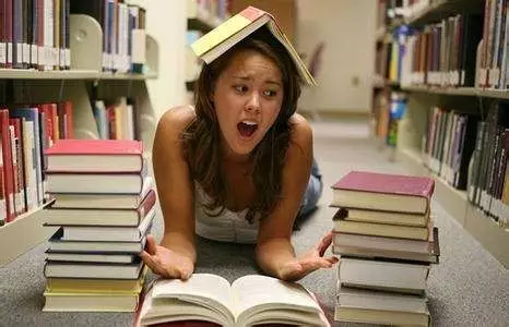 大学新生录非所愿:每八个新生就有一个想转专业