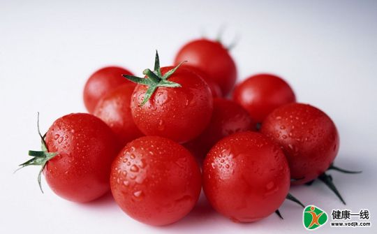 脑血管堵塞多吃玉米西红柿