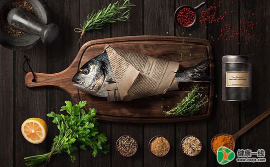 烹饪鱼肉要避免四个误区