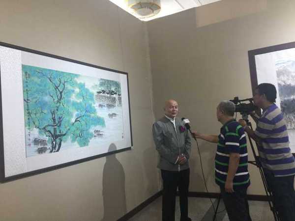 展览现场 (2) 展览现场 (2)