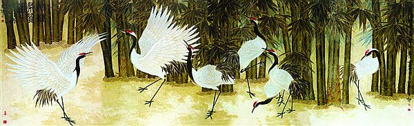 展览作品 展览作品