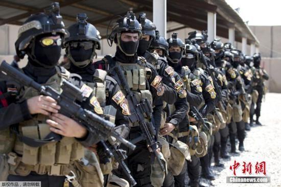 伊拉克驻俄大使:摩苏尔将在2个月内彻底解放