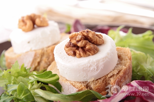 核桃 坚果 面包 点心_14750241_xxl