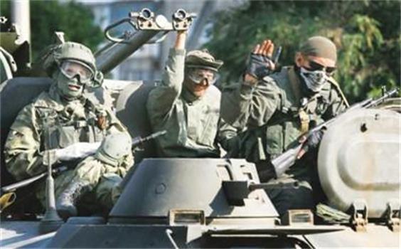 乌克兰外长:美俄代表会谈有助于解决乌克兰问题