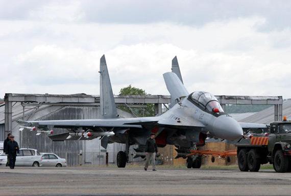 俄“强硬派”将任驻美大使 曾被西方列入制裁名单