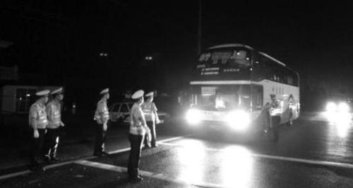 江苏曝运输企业黑名单:一运输公司车均违法率822%