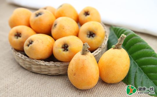 生病时你吃对了水果吗?