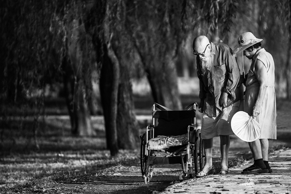 老伴儿1 老伴儿1