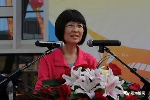 女厅官最后的疯狂:伙同其弟侵吞国家资金960万