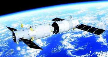 从东方红一号到天舟一号——透视中国航天背后的力量