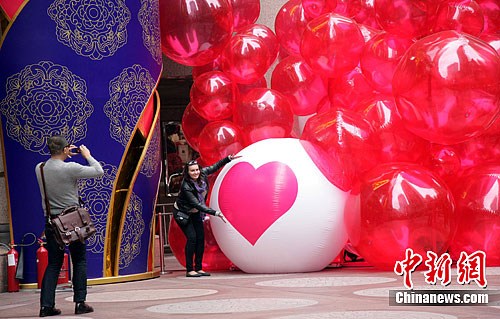 资料图。<a target='_blank' href='http://www.chinanews.com/'>中新社</a>发 洪少葵 摄