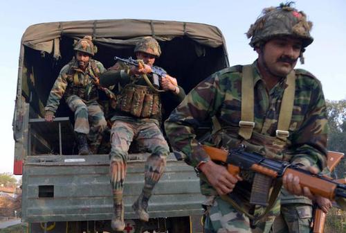 印度不断示好尼泊尔:不要走偏了,我们会照顾好你