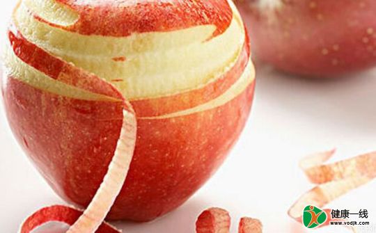 4种果皮营养惊人千万别扔