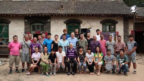 《二十二》导演:不再以纪录片的方式关注片中老人