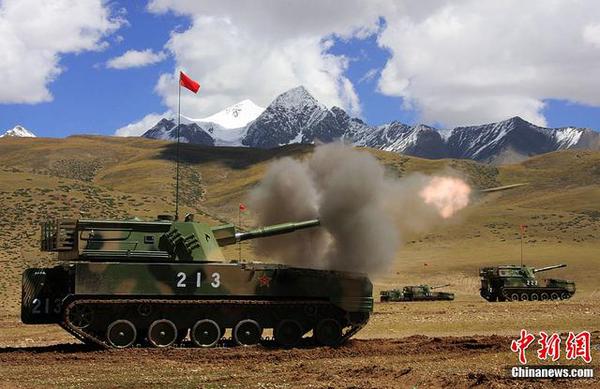 英媒关注洞朗局势突破:新德里可以松一口气了