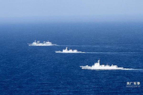 特朗普谈中俄波罗的海演习:美国可应对任何威胁