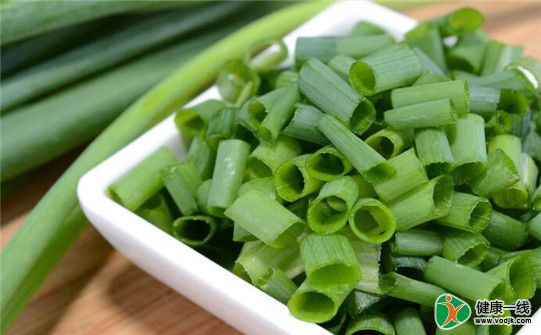 吃葱补脑助排便 吃姜能散寒