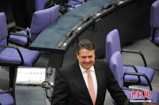 德外长访美会晤蒂勒森 系其7个月来第3次访美