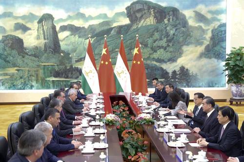 点击进入下一页