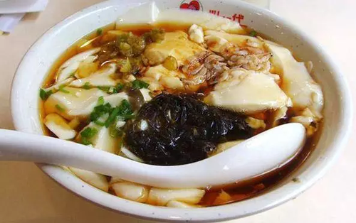 南北方买菜差别引热议:南方买一顿 北方买一吨