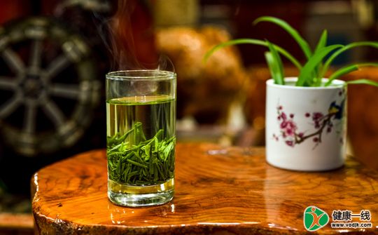 这三种食物能洁牙防蛀