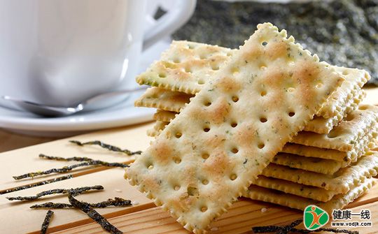 苏打饼干其实不养胃
