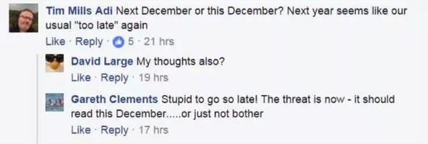 英国和日本刚达成的这个协议 连英国人自己都不信