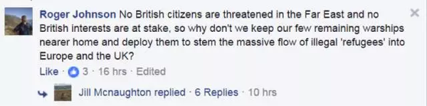 英国和日本刚达成的这个协议 连英国人自己都不信