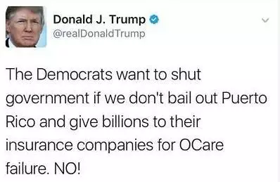 特朗普抛弃的美国第51州望起死回生 盼中国投资