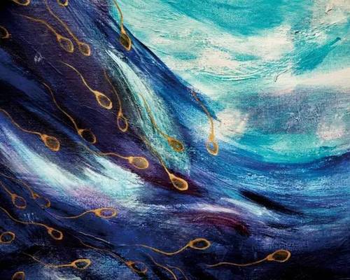 探访世界最大精子银行:30年间孕育超7万名婴儿