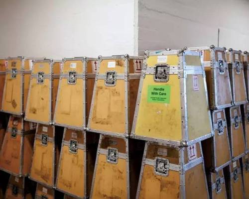 探访世界最大精子银行:30年间孕育超7万名婴儿