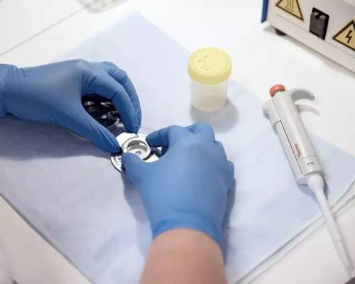 探访世界最大精子银行:30年间孕育超7万名婴儿