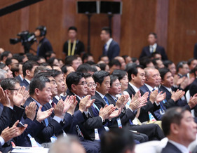 解读 | 金砖时间开启 中国方案“爱拼才会赢”