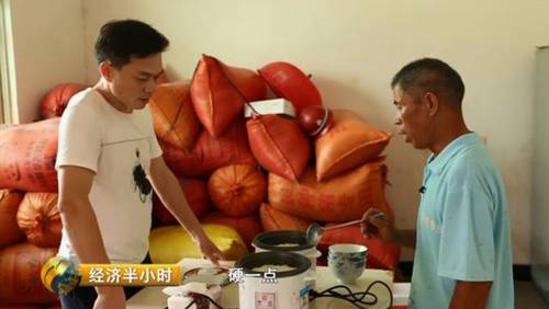 日本努力30年没完成的农业大计 中国师生做到了