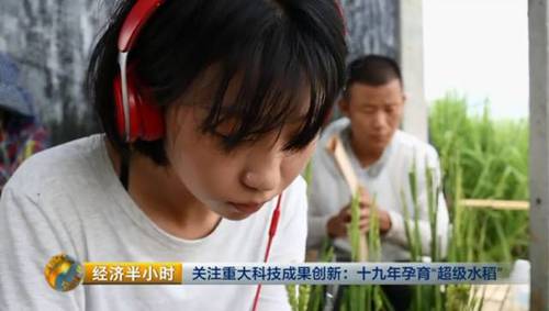 日本努力30年没完成的农业大计 中国师生做到了