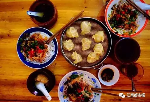 南昌瓦罐汤店将打统一招牌 能否似黄焖鸡走红?