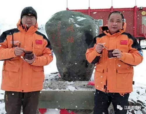 南昌瓦罐汤店将打统一招牌 能否似黄焖鸡走红?