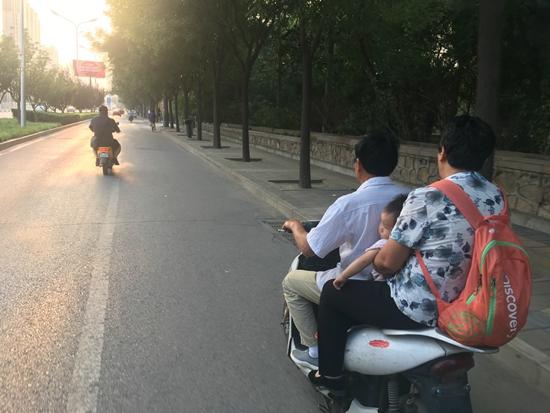 点击进入下一页