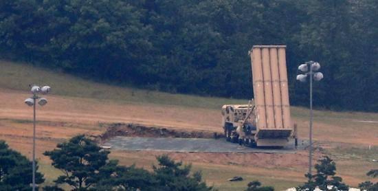 专家:俄强硬回应萨德实属必然 反应值得喝彩