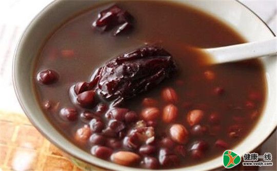 如何防秋燥? 推荐五款食疗