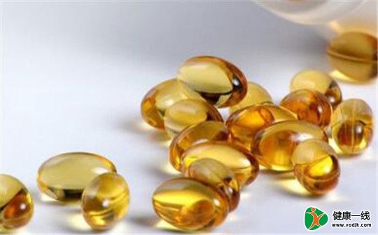 宝宝两岁前需要补充鱼肝油