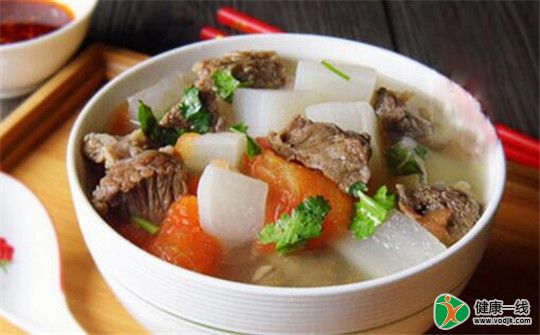 秋季防燥宜多吃这几种食物