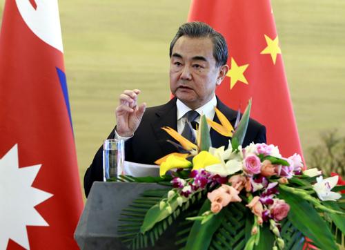 图片来源:外交部网站 图片来源:外交部网站