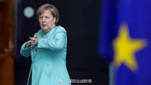 德国政府表态:愿意直接参与解决朝鲜半岛核问题