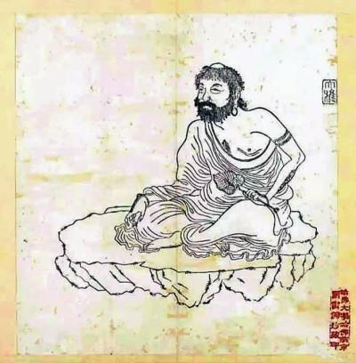 篆字三十二体 《金刚般若波罗蜜经》 插图