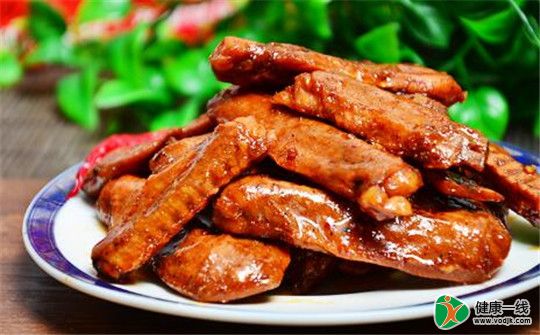 秋吃鸭正当时 试试这四道菜