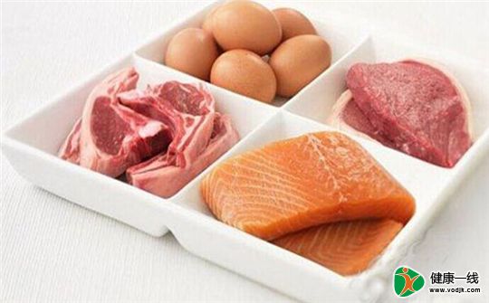 肝硬化病人的日常饮食注意