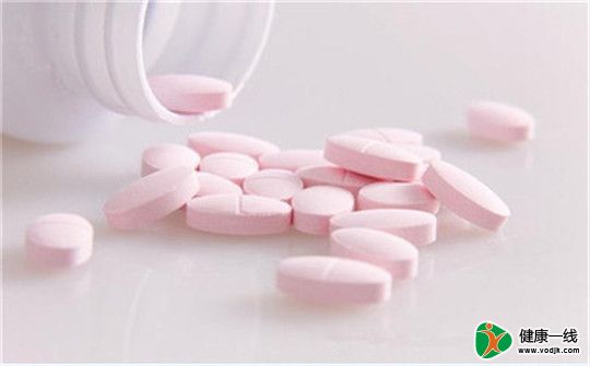 老年人补钙小心勿入三误区